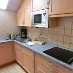 Апартаменты Appartementhaus Margarita *