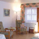 Апартаменты Appartementhaus Margarita