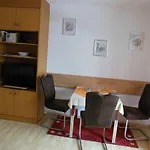 Appartementhaus Margarita Апартаменты