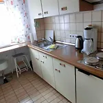 Appartementhaus Margarita Апартаменты Бад-Фюссинг