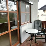 Appartementhaus Margarita *
