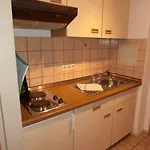 Appartementhaus Margarita * Бад-Фюссинг