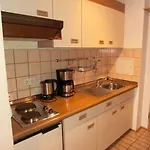 Appartementhaus Margarita Апартаменты *