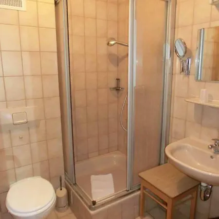 Apartment Appartementhaus Margarita Bad Fussing