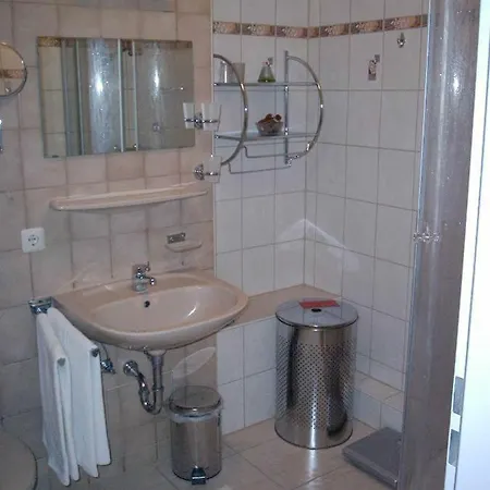 Apartment Appartementhaus Margarita
