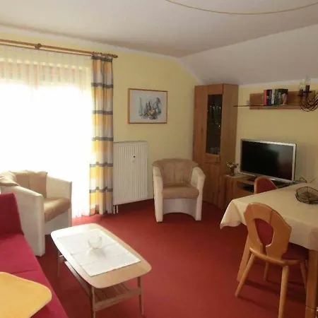 Apartment Appartementhaus Margarita