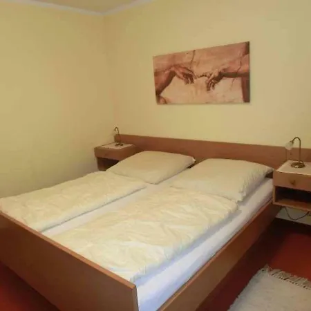 Appartementhaus Margarita Apartment *