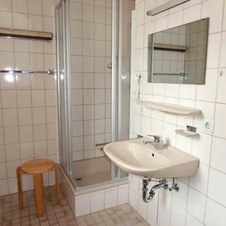 Apartment Appartementhaus Margarita