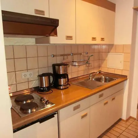 Appartementhaus Margarita Apartment *