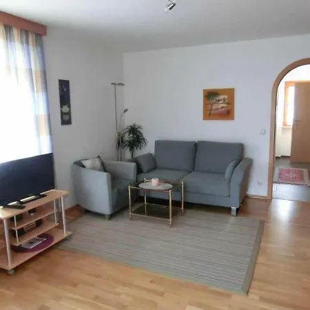 Appartementhaus Margarita *