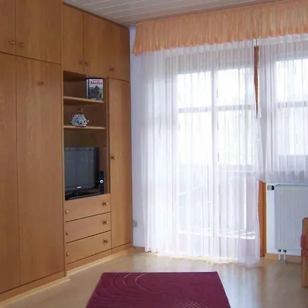 Apartman Appartementhaus Margarita *