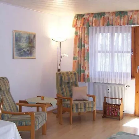 Апартаменти Appartementhaus Margarita