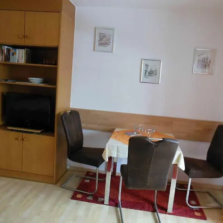 Appartementhaus Margarita Apartman