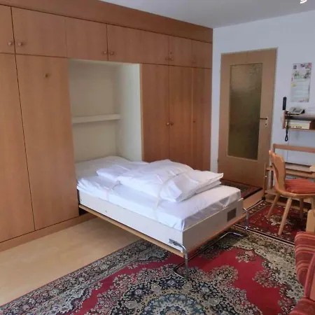 Appartementhaus Margarita *