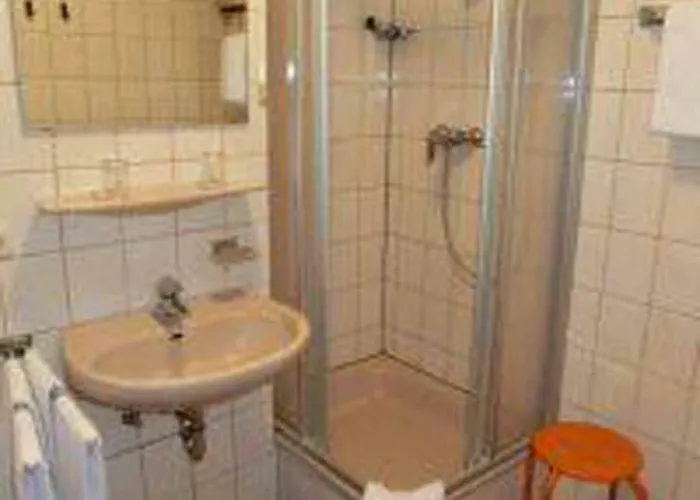 Appartementhaus Margarita * Bad Füssing