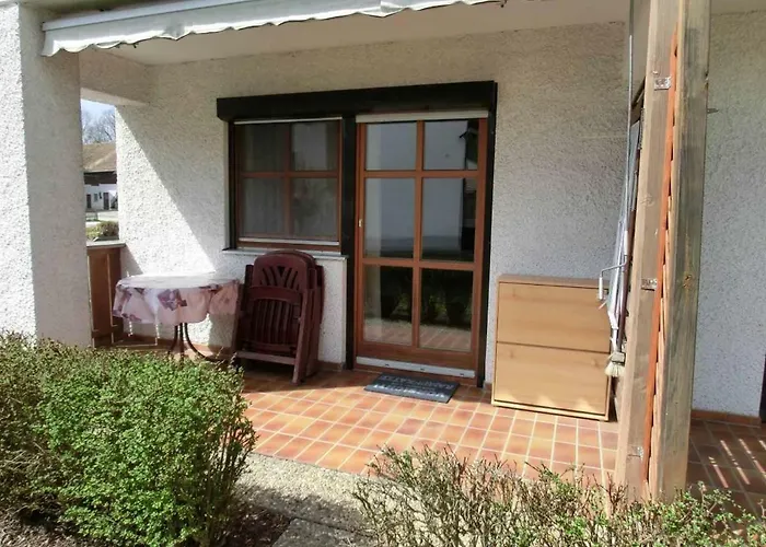 Appartementhaus Margarita Bad Füssing