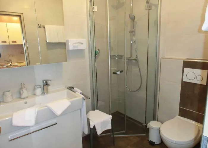 Appartementhaus Margarita *