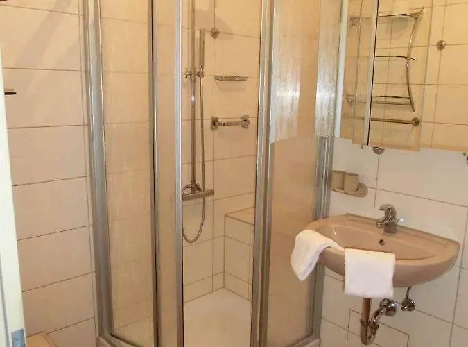 Appartementhaus Margarita * Bad Füssing