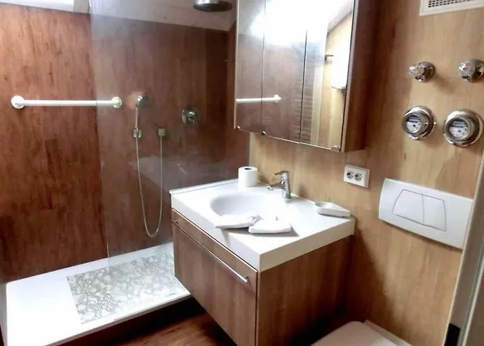 Appartementhaus Margarita