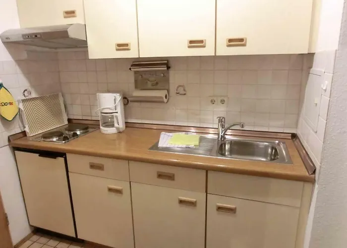 Appartementhaus Margarita