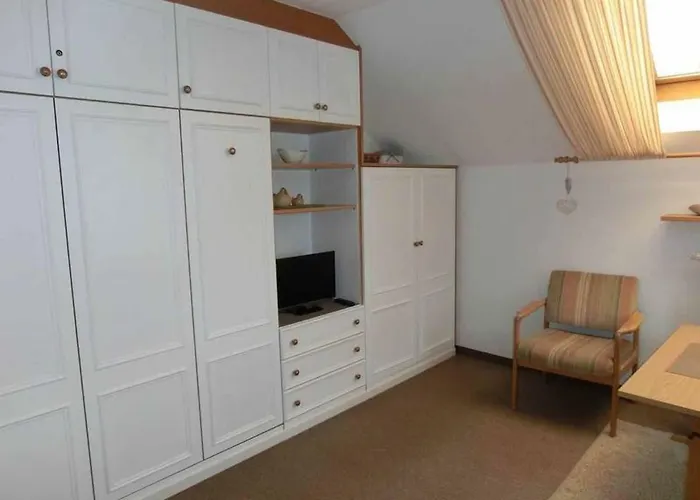 Appartementhaus Margarita Apartamento