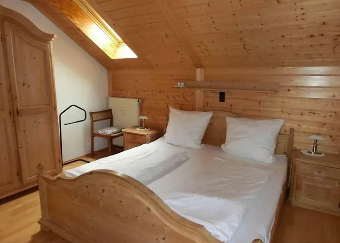 Appartementhaus Margarita *