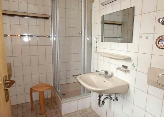 Apartamento Appartementhaus Margarita