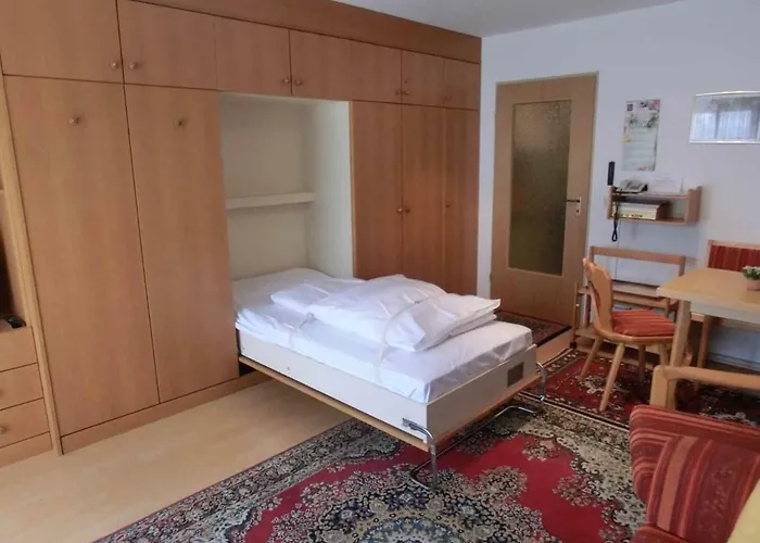 Appartementhaus Margarita *