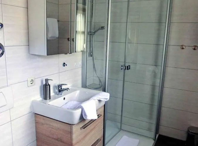 Appartementhaus Margarita