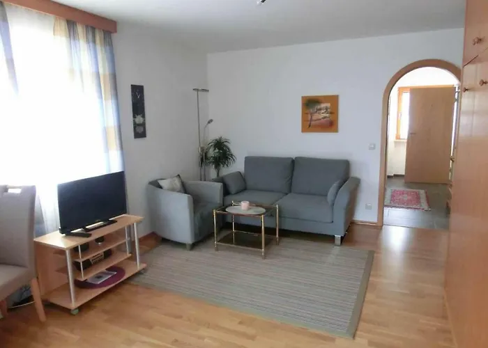 Appartementhaus Margarita *